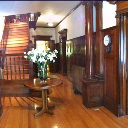 The Columns Bed & Breakfast Winnipeg Luaran gambar