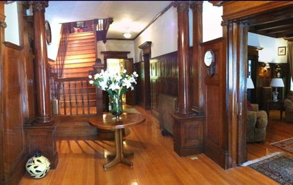 The Columns Bed & Breakfast Winnipeg Luaran gambar